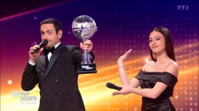 Danse avec les stars
