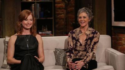 Talking Dead