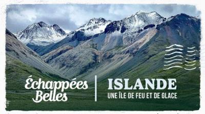 Échappées Belles