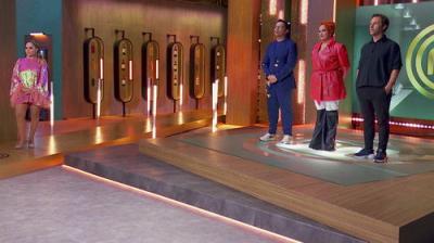 MasterChef Celebrity México