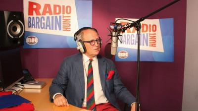 Bargain Hunt
