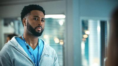 Holby City
