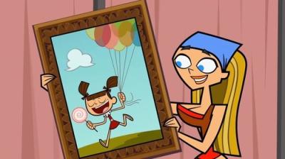 Total Drama World Tour