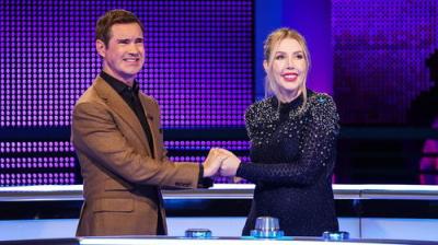 Ant & Dec's Limitless Win