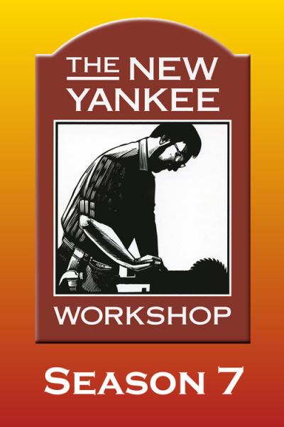 The New Yankee Workshop filmas online