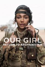 Our Girl filmas online