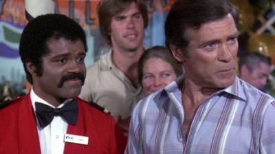 The Love Boat