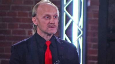Битва экстрасенсов