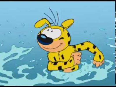 Marsupilami