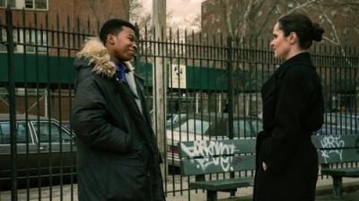 Naktinio miesto valdžia: Trečia knyga