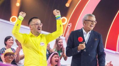 Idź na całość