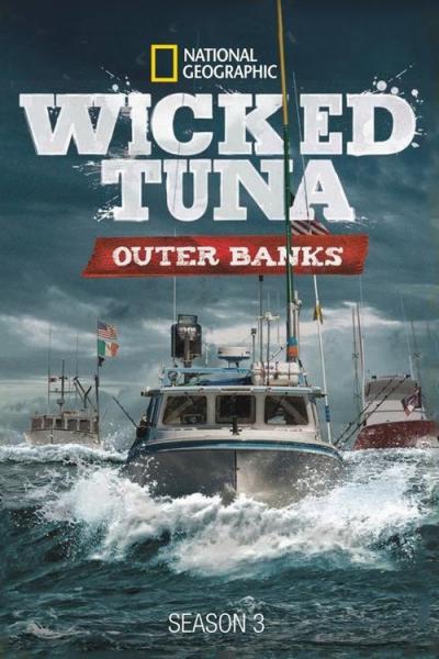 Wicked Tuna: Outer Banks filmas online