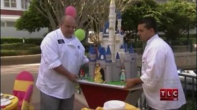 Cake Boss