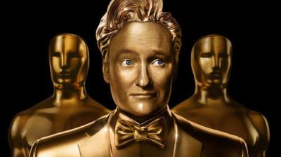 The Oscars