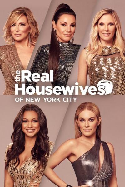 The Real Housewives of New York City filmas online