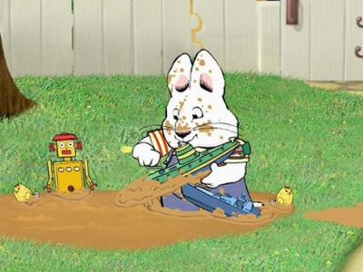 Max and Ruby