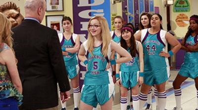 Liv and Maddie