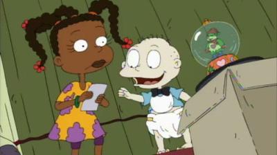 Rugrats