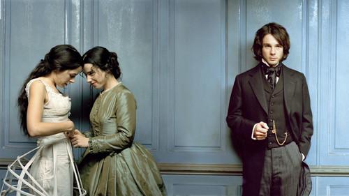 Fingersmith filmas žiurėti online