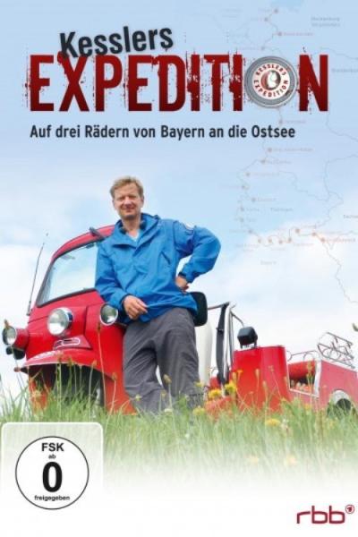 Kesslers Expedition filmas online