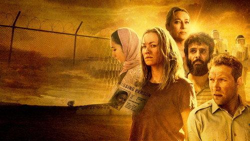 Stateless filmas žiurėti online