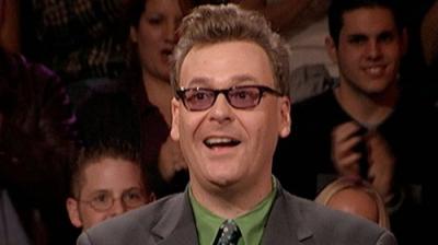 Whose Line Is It Anyway?