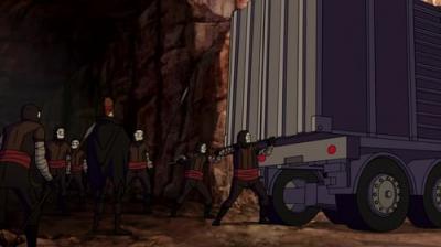 Generator Rex