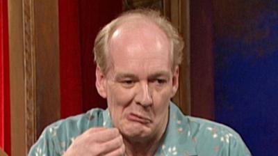 Whose Line Is It Anyway?
