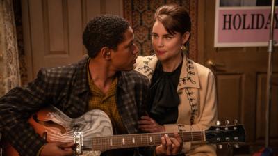 Harlemo Krikštatėvis