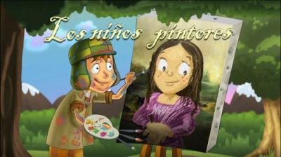El Chavo Animado