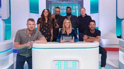 A League of Their Own