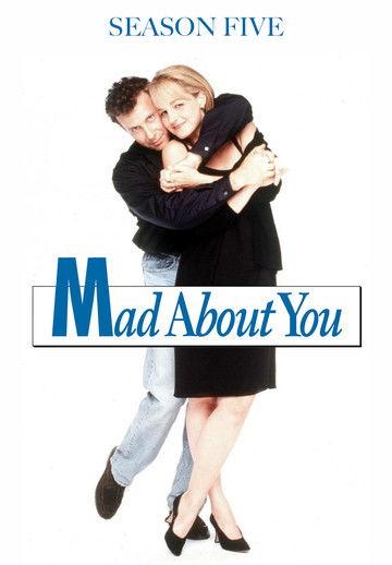 Mad About You filmas online