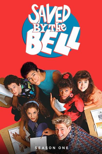 Saved by the Bell filmas online
