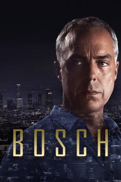 Bošas filmas online