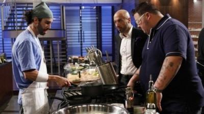 MasterChef