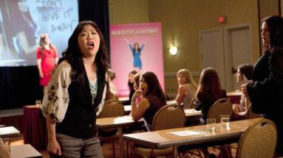 Drop Dead Diva