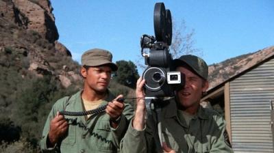 M*A*S*H