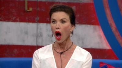 Celebrity Big Brother