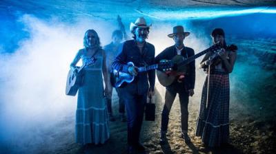 Bluegrass Underground
