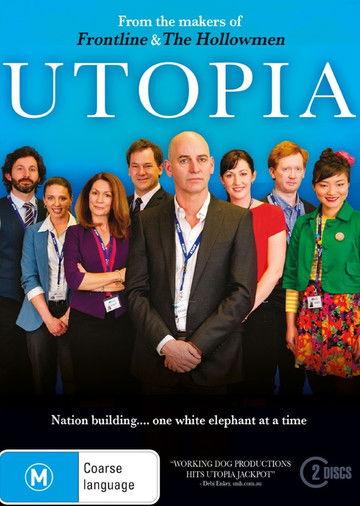 Utopia filmas online