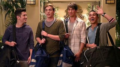 Big Time Rush