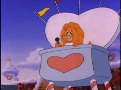 The Care Bears