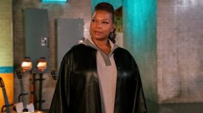 The Equalizer
