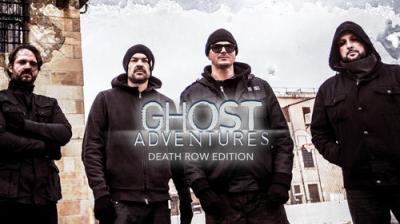 Ghost Adventures
