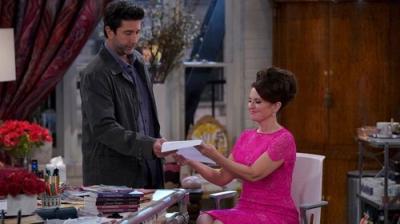 Will & Grace