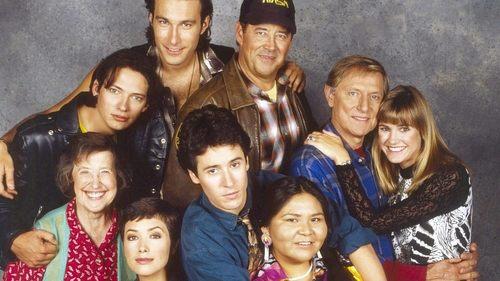 Northern Exposure filmas žiurėti online