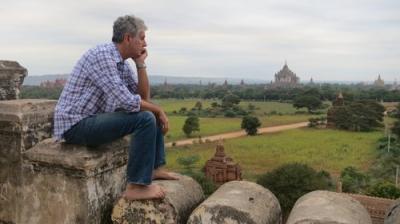 Anthony Bourdain: Parts Unknown