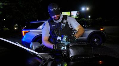 Police 24/7