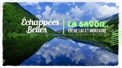 Échappées Belles