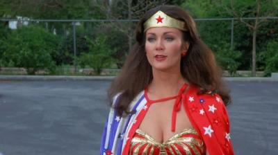 Wonder Woman